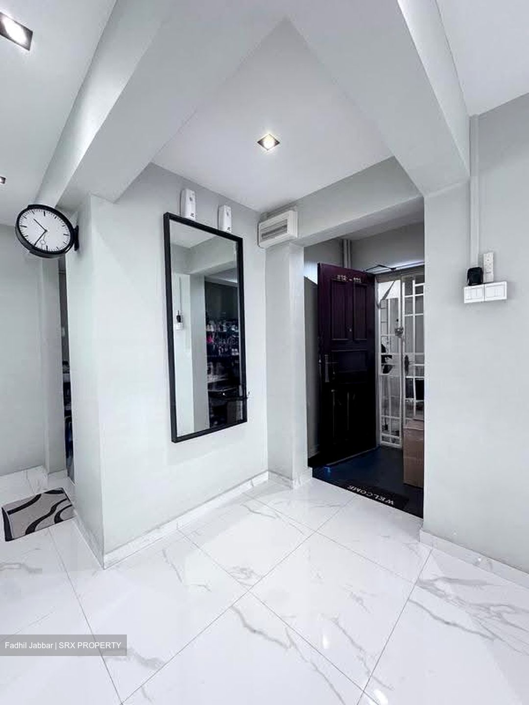 Blk 209 Yishun Palm Spring (Yishun), HDB 5 Rooms #612688951